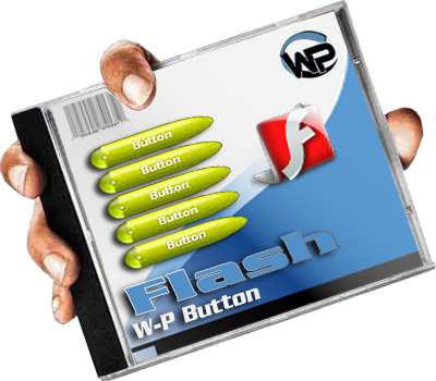 Flash Buttons - Gelb