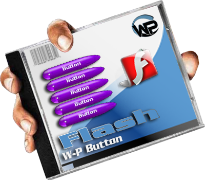 Flash Buttons - Lila