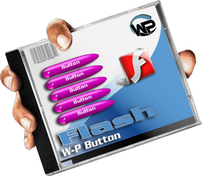 Flash Buttons - Pink
