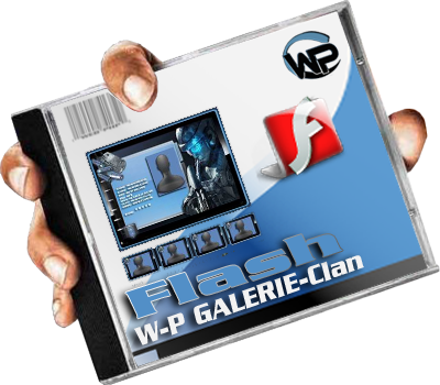 Flash-GALERIE-Clan