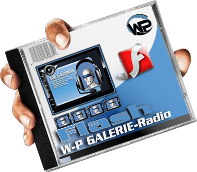 Flash-GALERIE-Radio