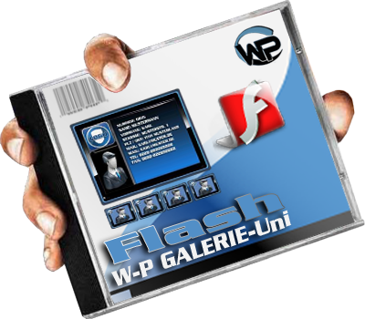 Flash-GALERIE-Universal