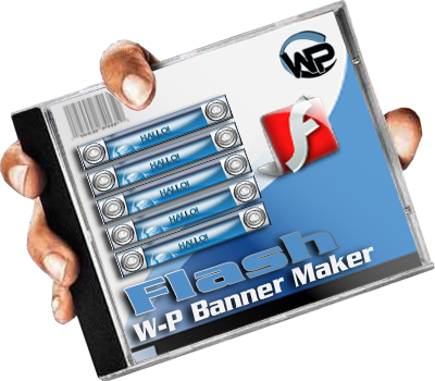 Flash-Banner Maker