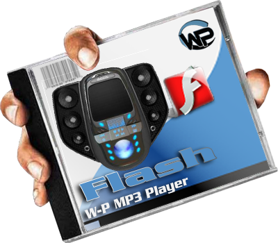 Flash-Player V3 Schwarz