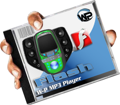 Flash-Player V3 Gr�n