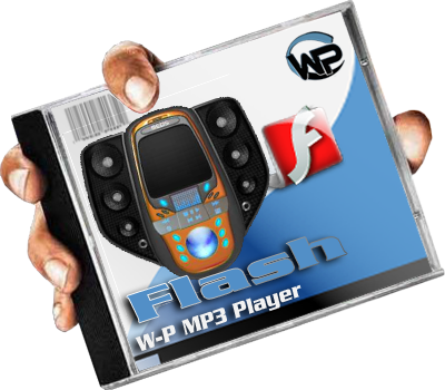 Flash-Player V3 Orange