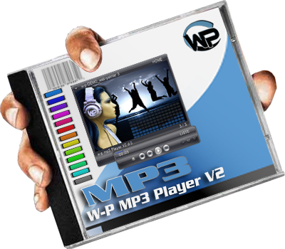 Flash MP3 Player