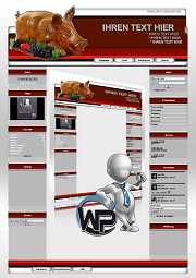 Ideal Standard: Partyservice Template-Rot 006_wp_partyservice_06