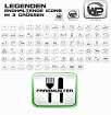Icons Freizeit - Camping Template-Maigr�n 010_fi_freizeit_camping