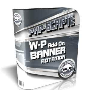 Banner Rotation - Add-On