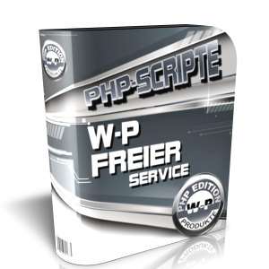 Freier Service nach Absprache