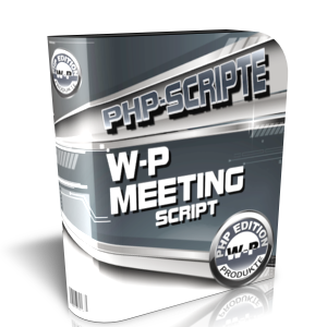 Meeting Script W-P