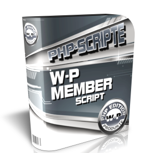 Member Script W-P