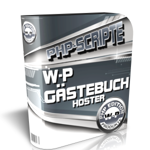 GB - Hoster W-P