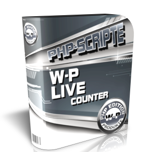 Live Counter W-P