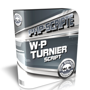 Turnier Script W-P