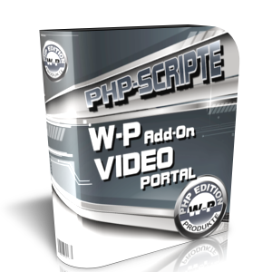 Videoportal - Add-On