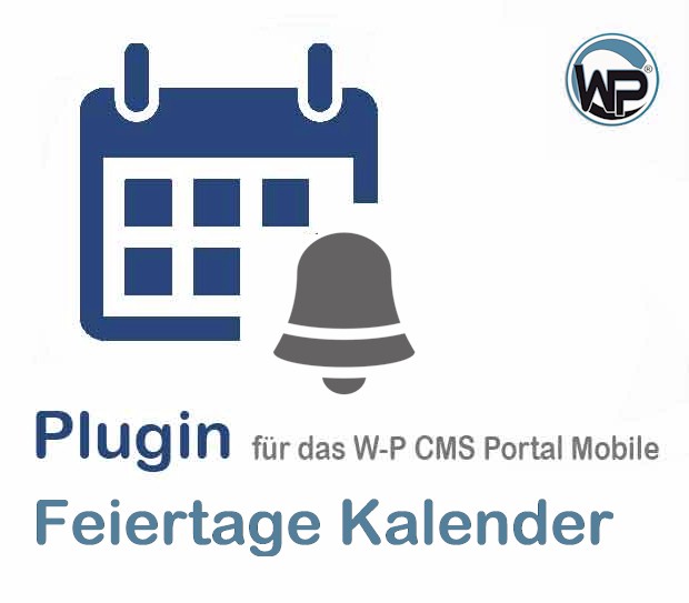 Feiertage Kalender - Plugin