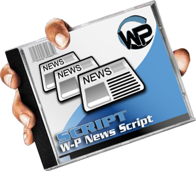 W-P News Script