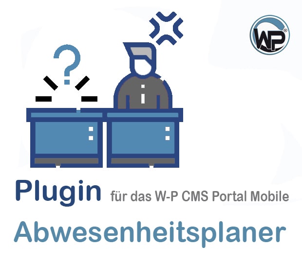Abwesenheitsplaner Plugin