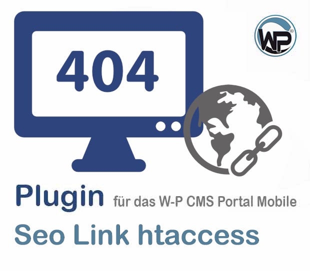 Seo Link htaccess Plugin
