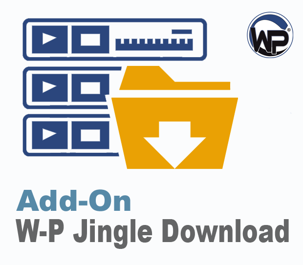 W-P Jingle Download