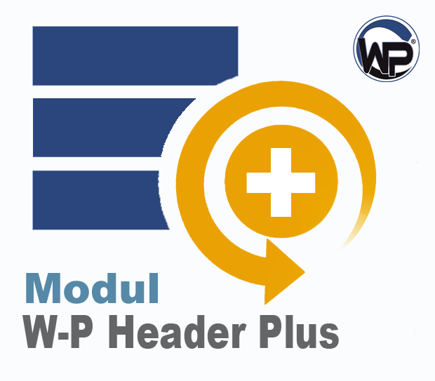 W-P Header Plus - Modul