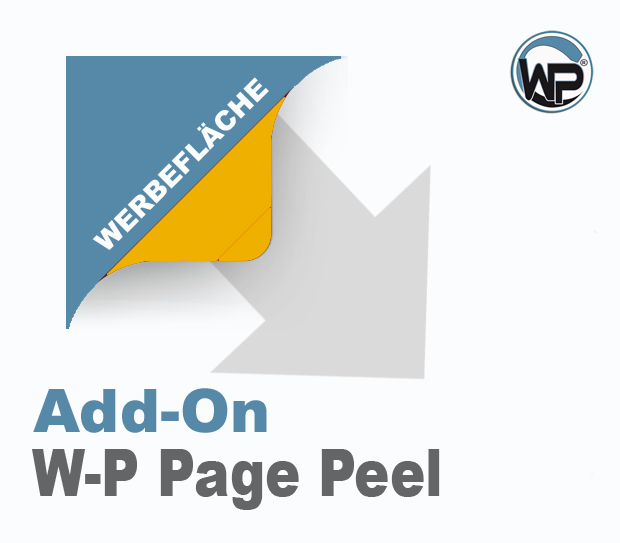 W-P Page Peel - Add-On