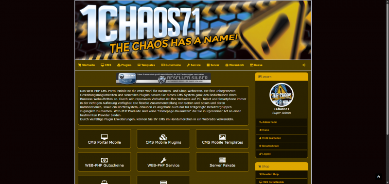 Vermutung SEO-Plugin Fehler?