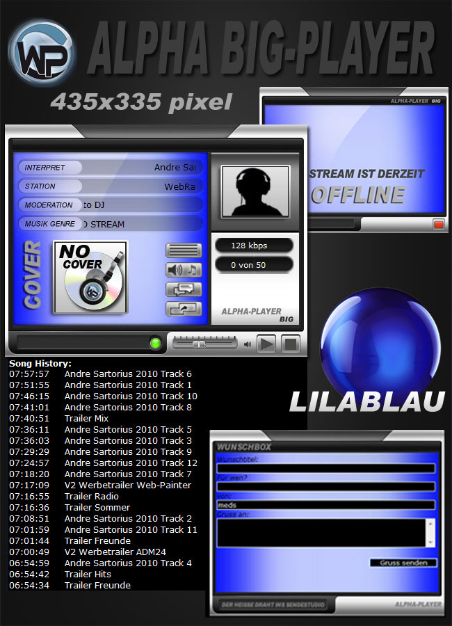 Alpha Player BIG Template-Lila-Blau 002_alpha_mcd_big