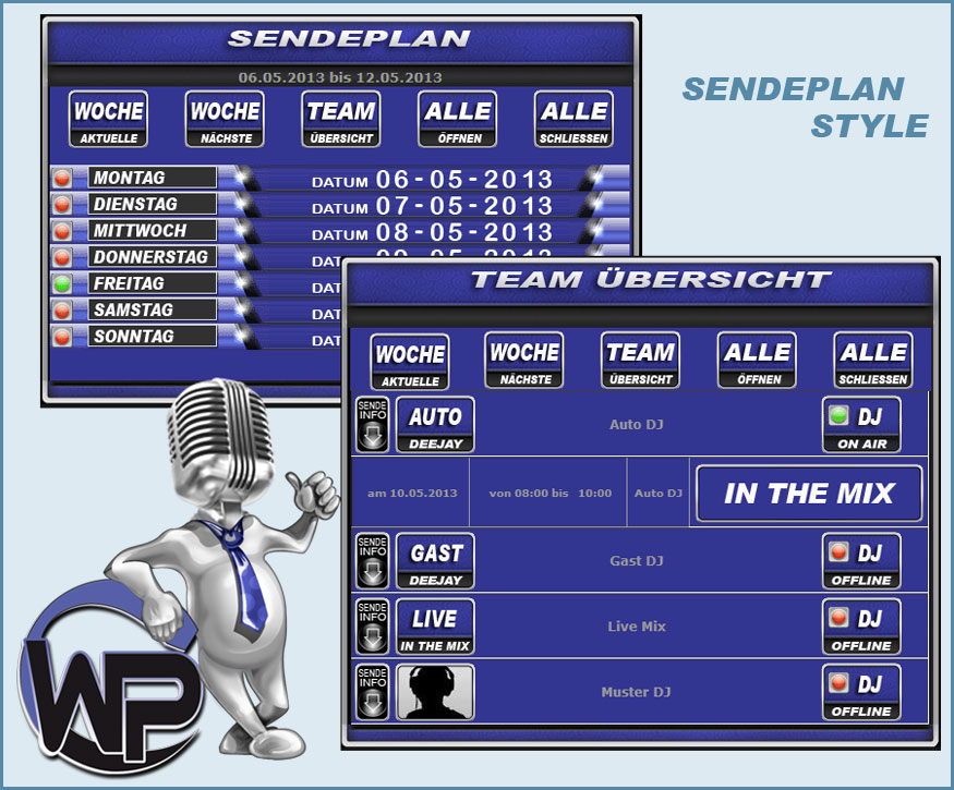 Sendeplan Set Template-Lila-Blau 002_sendeplan_set04
