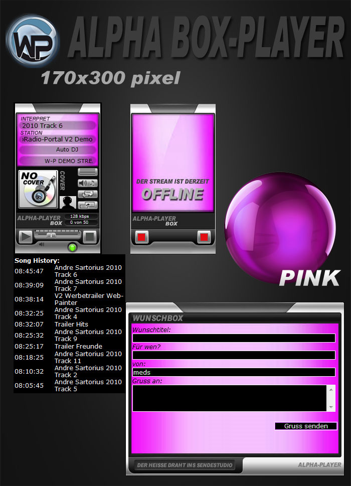 Alpha Player BOX Template-Pink 004_alpha_mcd_box