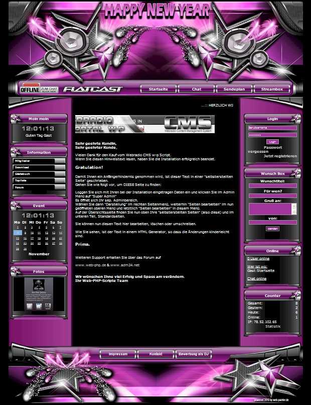 New Year  Template-Pink 004_new_year2_04