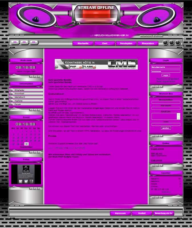 Small Edition V2 Template-Pink 004_small_edition