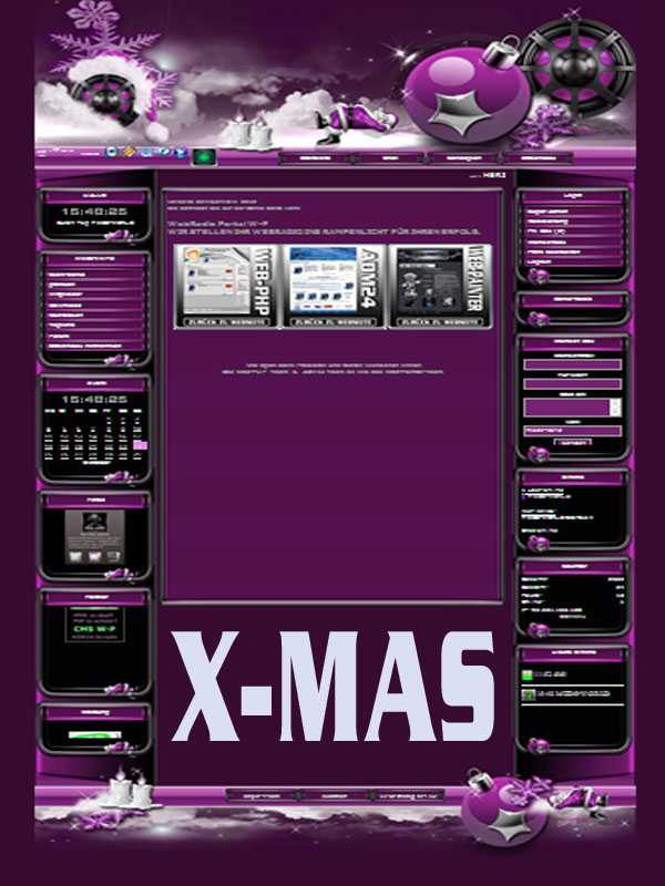 Weihnachten Set1  004x_mas_1