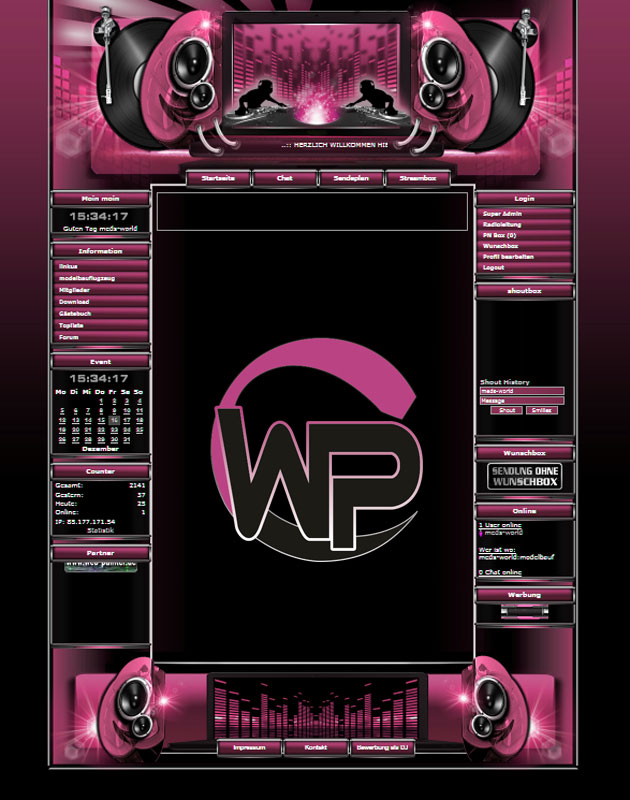 In The Mix Template-Rosa 005_in_the_mix