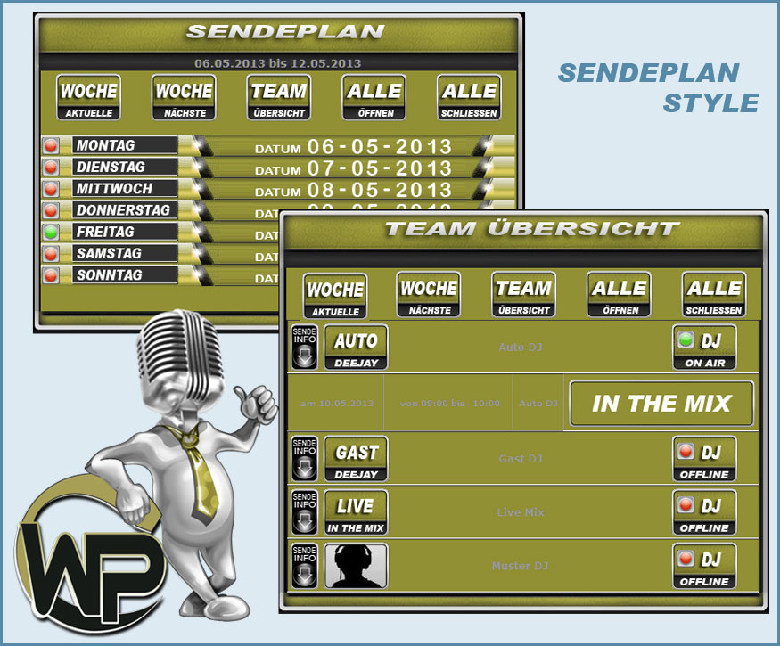 Sendeplan Set Template-Gelb 008_sendeplan_set04