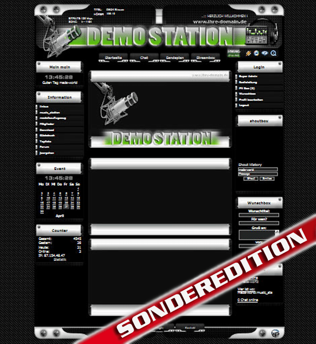 W-P Station Template-Lindgrün 009_music_station