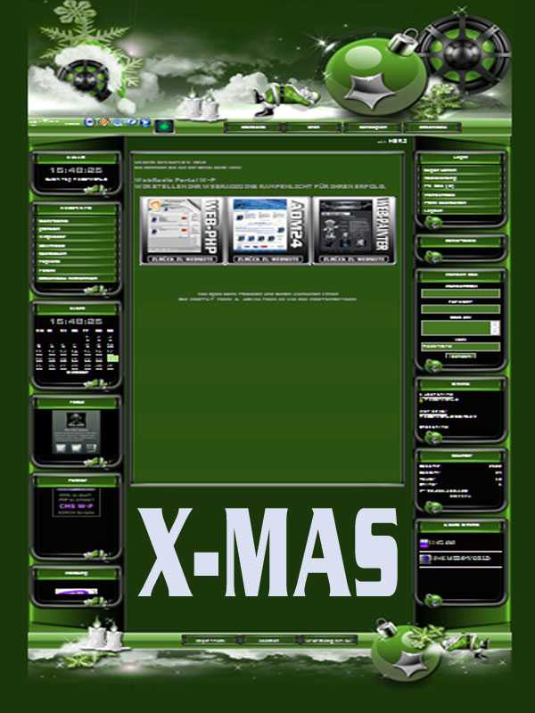Weihnachten Set1  009x_mas_1