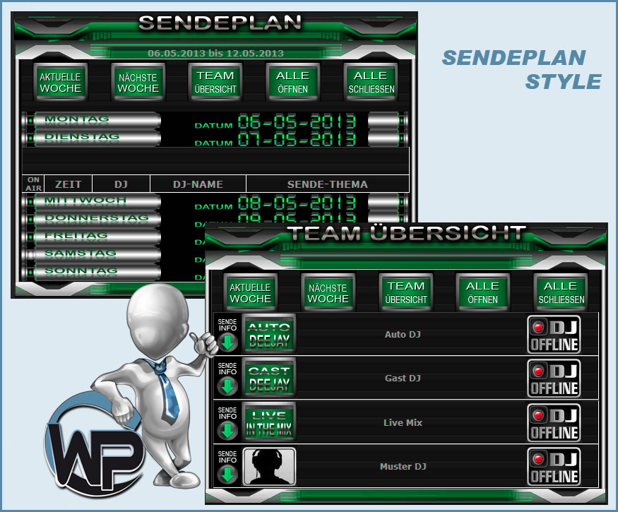 Sendeplan Template-Patrol 011_chrome