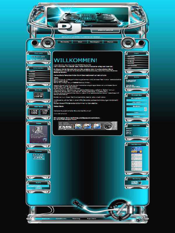 My-Deejay Template-T?rkis 012_wp_my_deejay