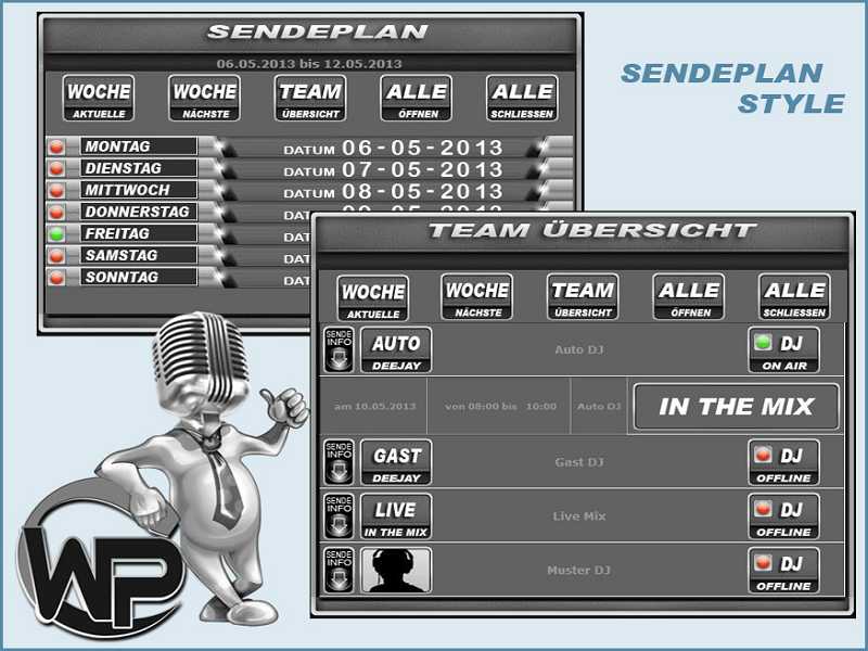 Sendeplan Set Template-Graphit 013_sendeplan_set04