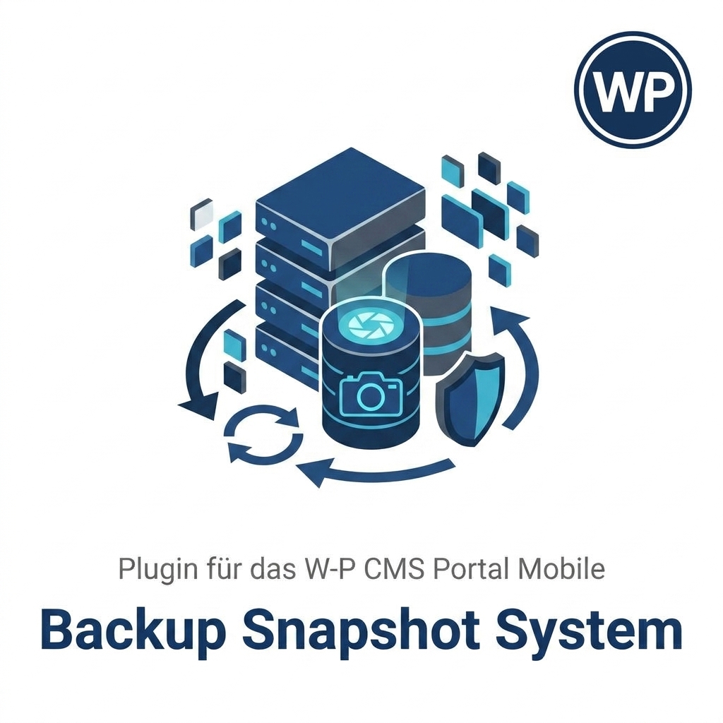 Backup Snapshot System
