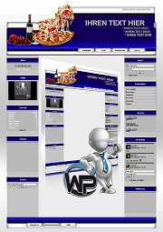 Ideal Standard: Pizza Template-Lila-Blau 002_wp_pizza_02