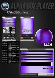Alpha Player BOX Template-Lila 003_alpha_mcd_box