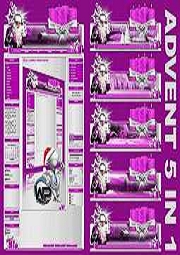 Advents Template 5in1 Template-Pink 004_w-p_advent5in1