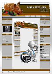 Ideal Standard: Partyservice Template-Orange 007_wp_partyservice_07