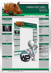 Ideal Standard: Partyservice Template-Patrol 011_wp_partyservice_11