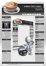 Ideal Standard: Kaffee Template-Graphit 013_wp_kaffee_13