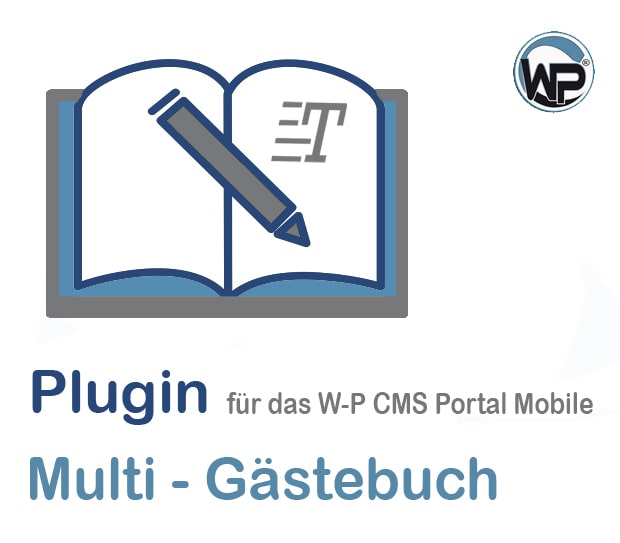 Multi Gaestebuch Plugin